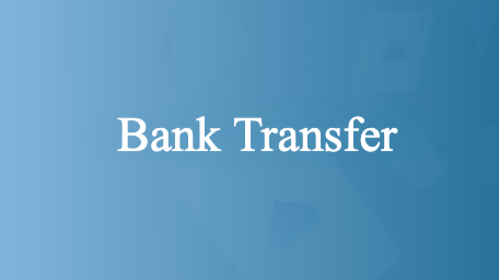 Bank Transfer